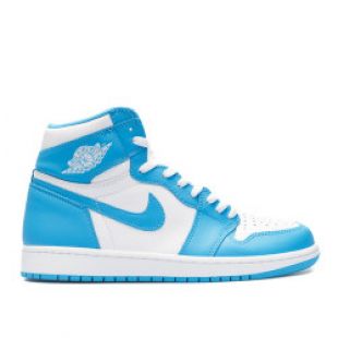 Air Jordan 1 Retro High Og "unc"