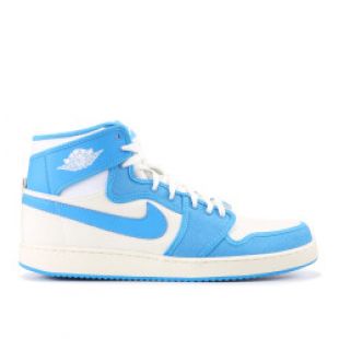 Air Jordan 1 Ko High "unc"