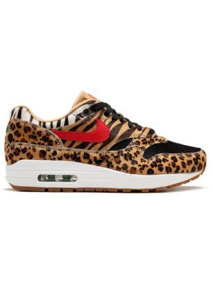 sneakers leopard nike