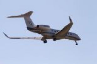N650GD (2017 GULFSTREAM AEROSPACE GVI (G650ER) owned by GULFSTREAM AEROSPACE CORP) Aircraft Registration ✈ FlightAware