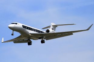 Gulfstream G650   Wikipedia