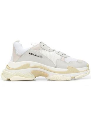 Balenciaga  Triple S