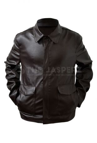 Indiana Jones Jacket