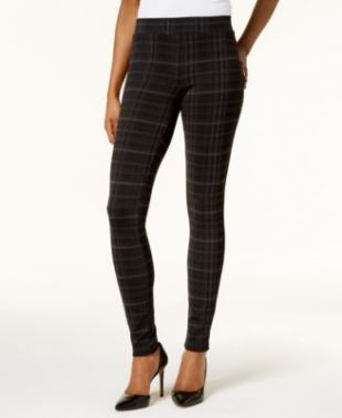 Printed Leggings, Created for Macy's