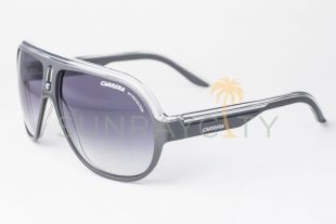 Carrera Speedway Gray / Gray Gradient Sunglasses J04  | eBay