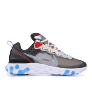 nike react element 87 mint