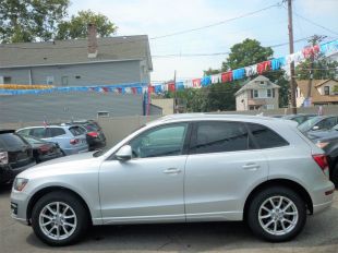 Used Audi Q5 For Sale   CarGurus