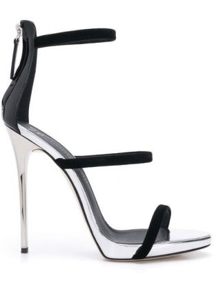 Design Harmony Sandals   Farfetch