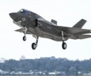 F-35B Lightning II