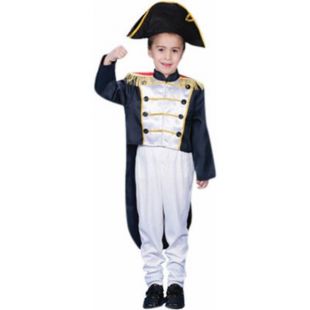 Child's Napolean Costume  | eBay