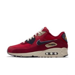 Chaussure Nike Air Max 90 Premium SE pour Homme. Nike.com FR