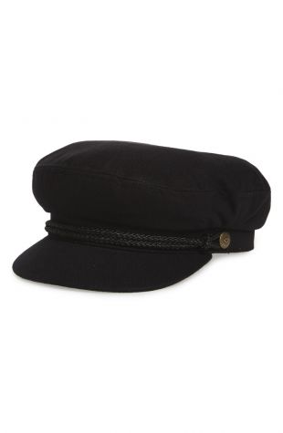 nordstrom - Brixton Fiddler Cap