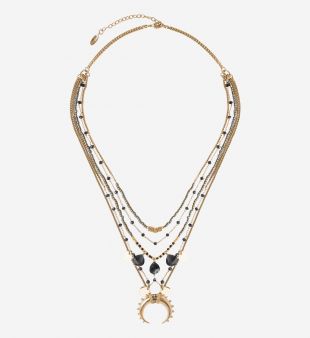 Collier Malene -  Hipanema