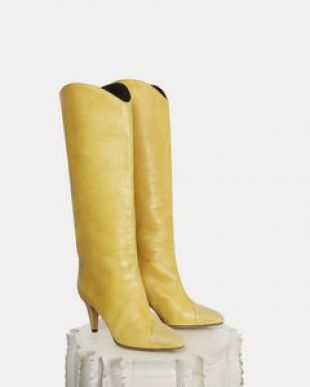 isabel marant lesten boots