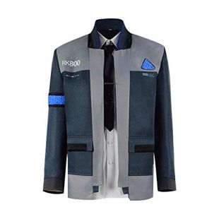 Official on sale connor jacket