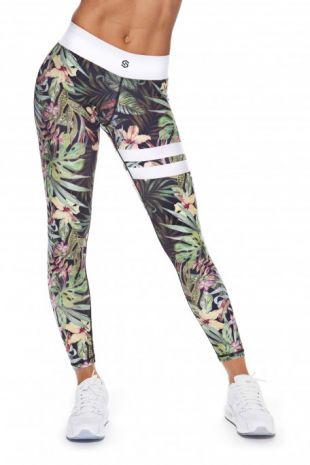 Vietnam Tights | STRONGER