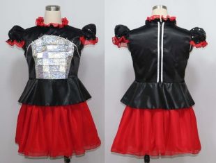 Cos2060 BABYMETAL SU METAL New Cosplay Costumes Halloween noël dans   de   sur AliExpress.com | Alibaba Group