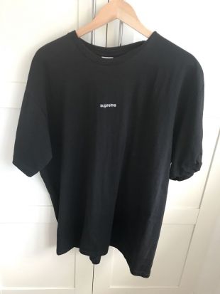Supreme FTW tshirt XL mens  | eBay