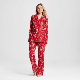 Jess new girl pyjamas hot sale