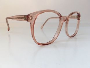 Barb's Stranger Things Glasses