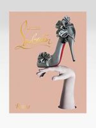 Louis Vuitton High Heels From The Movie Burlesque
