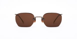 VINTAGE 1950s TRUMAN CUSTOM “INHERENT VICE”