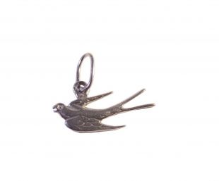 Boucles d'oreilles - Hirondelle ⸱ Coucou Suzette