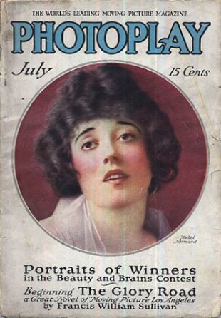 Photoplay Magazine [United States] (July 1916)