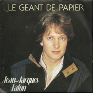 Vinyle Le Géant de Papier