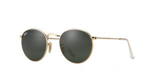 Ray-Ban ROUND METAL
