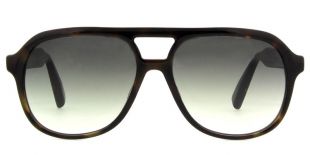 Dita DRX2004 Super Genius - T55 - D.Tortoise & Burnt Brown