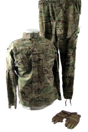 Sicario Matt (Josh Brolin) Hero Movie Costumes