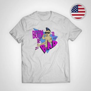 Twins - Born To Be Bad T-Shirt EXACT REPLICA