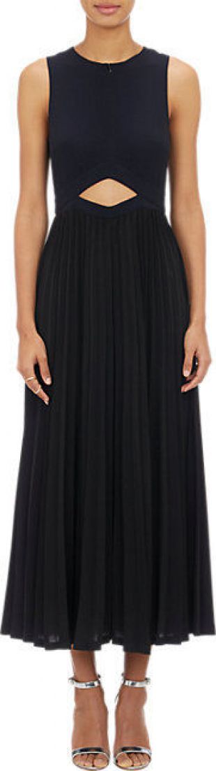 ALC Silk Cornelia Dress