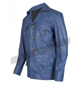 Veste de Russel Crowe