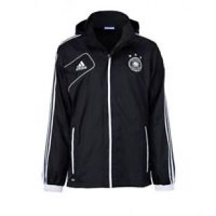 Veste adidas entraînement 2012/2013