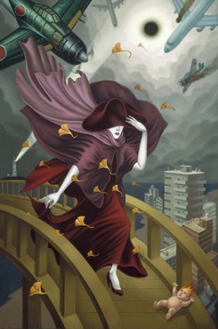 Moonlight (Matasaburo of the Wind)
