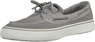 Sperry STS15367 Hommes Derbies Gris, EU 45