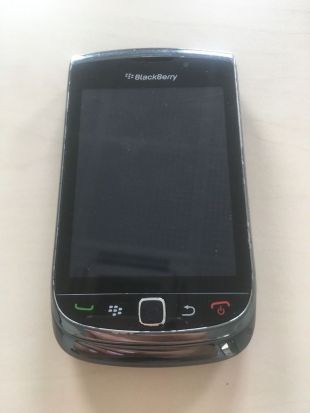 BLACKBERRY TORCH 9800 Noir DÃ©bloquÃ© tout opÃ©rateur   Bon Ã©tat | eBay
