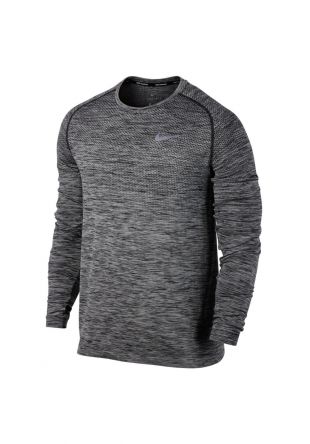 Nike Dry Knit Long Sleeve