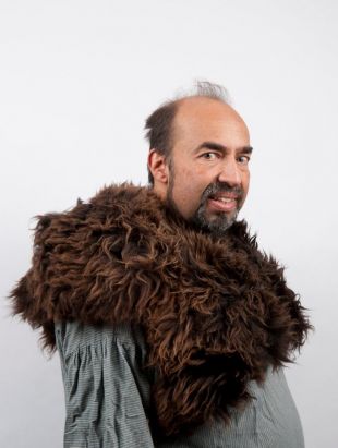 Livre Fabriquez Vous-même Vos Vêtements Médiévaux - Vêtements De , 21,90