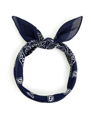 Bandana imprimé motif - Shein