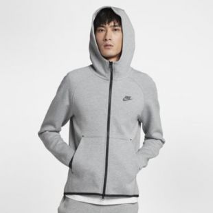 Sweat Ã  capuche entiÃ¨rement zippÃ© Nike Sportswear Tech Fleece pour Homme. Nike.com FR