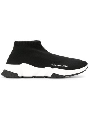 farfetch balenciaga sneakers