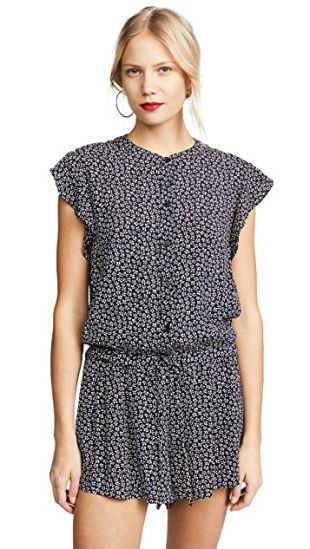 Rails - RAILS - Ellie Petals Romper | SHOPBOP