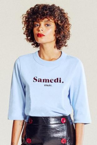 Teeshirt JOUR