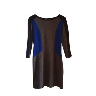 Robe courte