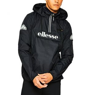 Ellesse Track Jacket Ion 1/2 Zip