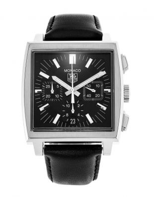 Tag Heuer Monaco CW2111.FC6171 Steel watch