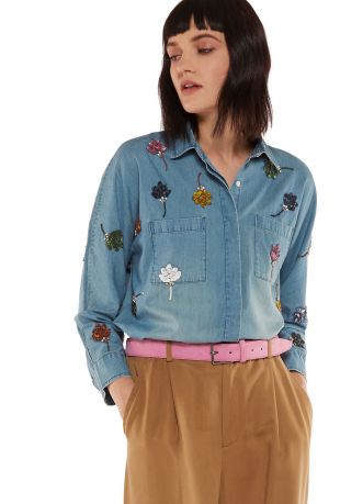 chemise nf11